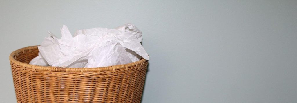 Praktische tips om je vuilnisbak niet vol te gooien door slim afval beheren en sorteren