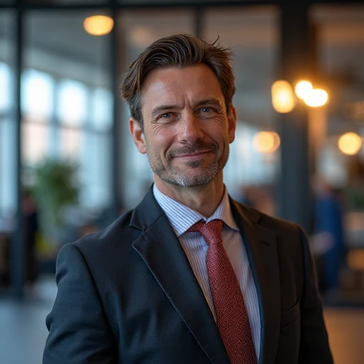 Olivier Klein