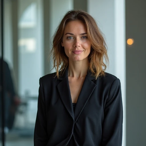 Marieke Jansen